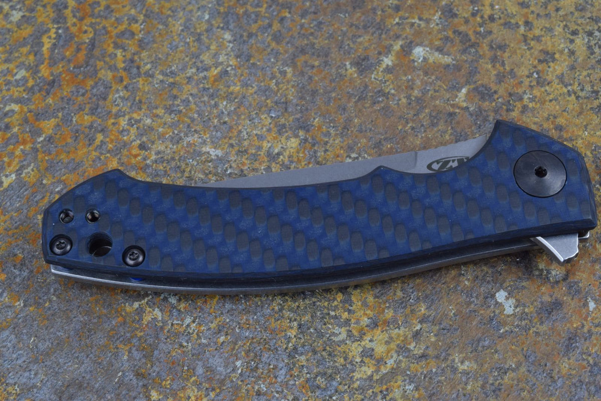 ZT 0450BLUCF Blue CF