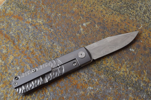 Böker BRLW Meteoritendamast PLATINUM