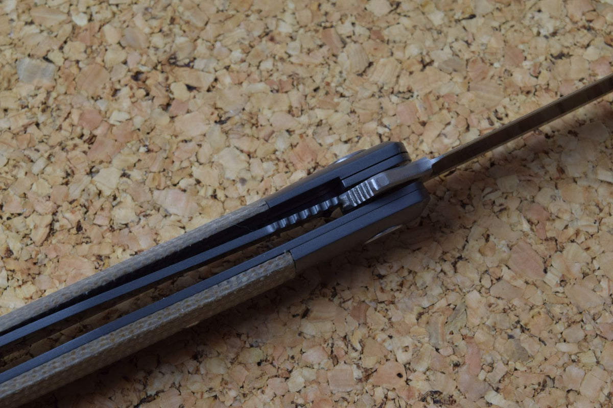 Böker Plus Modern Trapper Uno