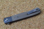Böker Plus Modern Trapper Uno