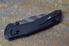 ZT 0203 Tiger Stripe black