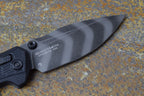 ZT 0203 Tiger Stripe black