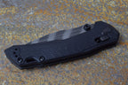 ZT 0203 Tiger Stripe black