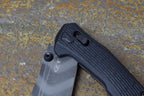 ZT 0203 Tiger Stripe black