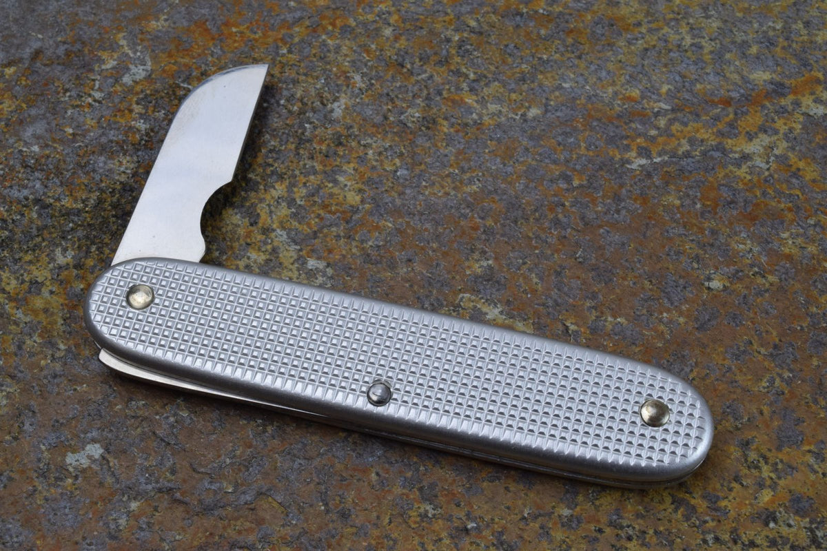 Victorinox Alox Electrician Solo - Old Cross 