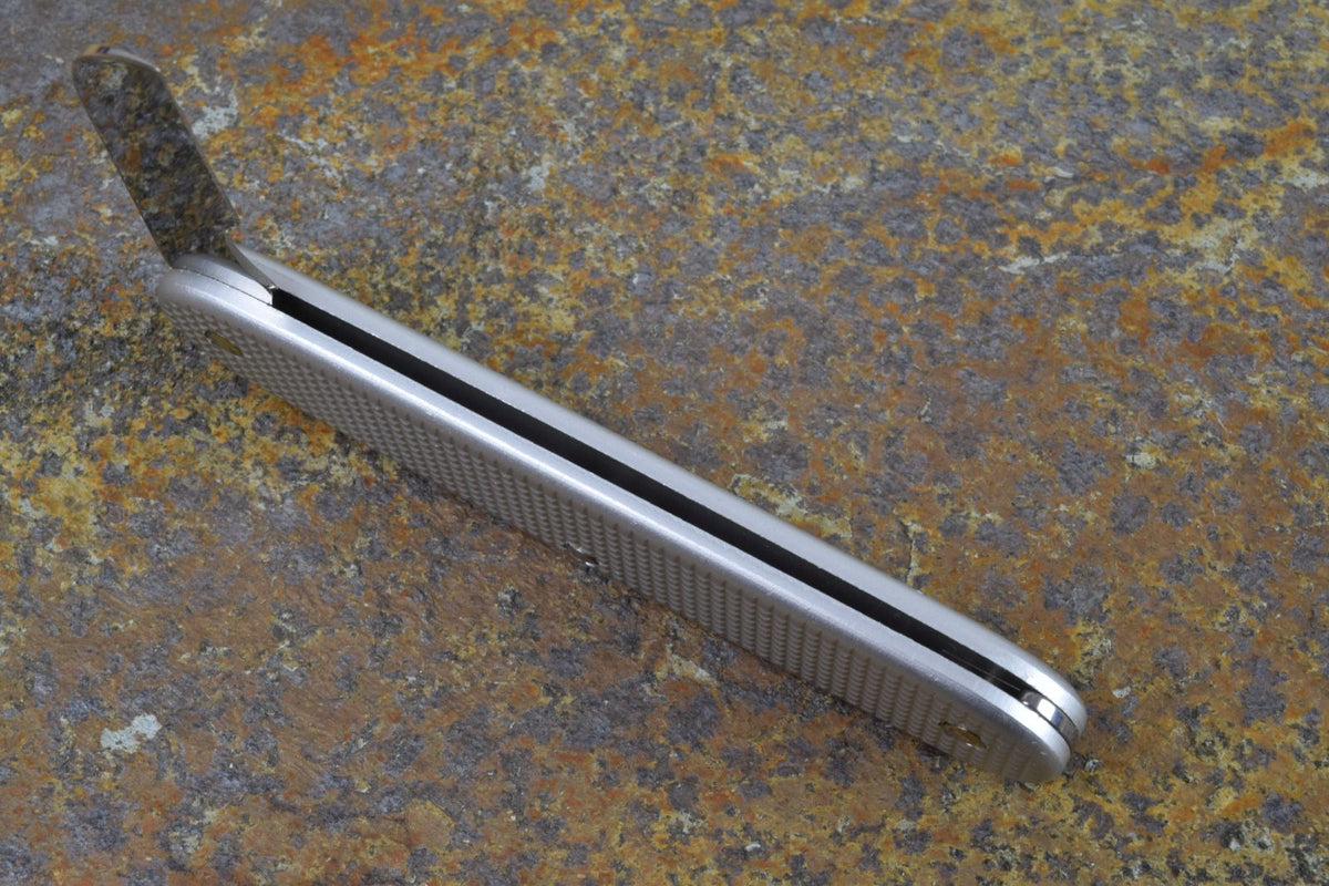 Victorinox Alox Electrician Solo - Old Cross 