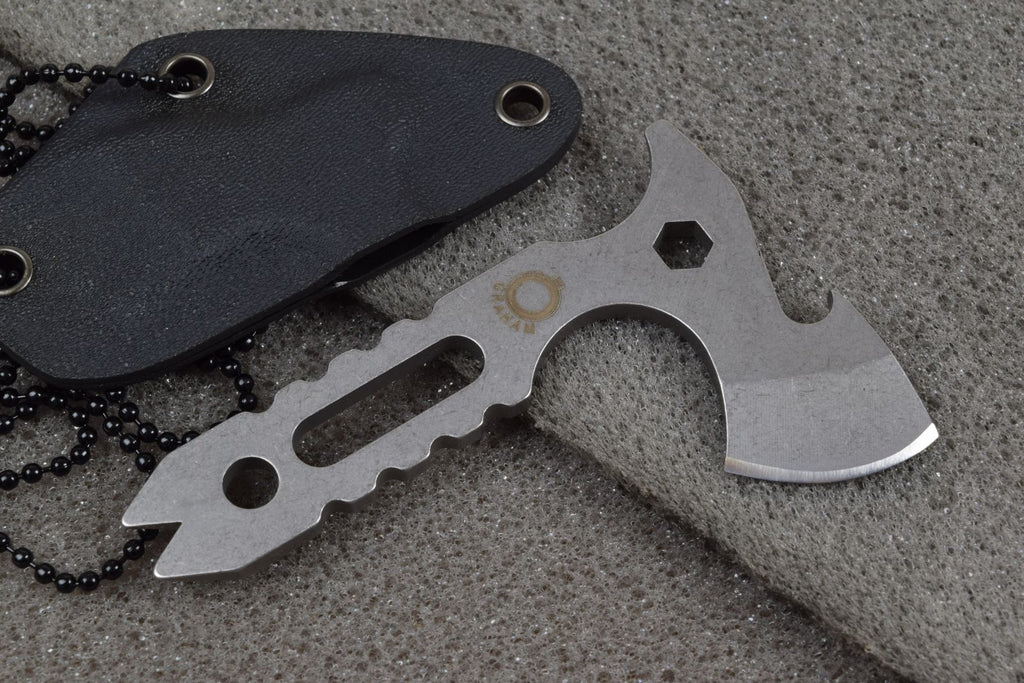 Boker Plus Hawkit