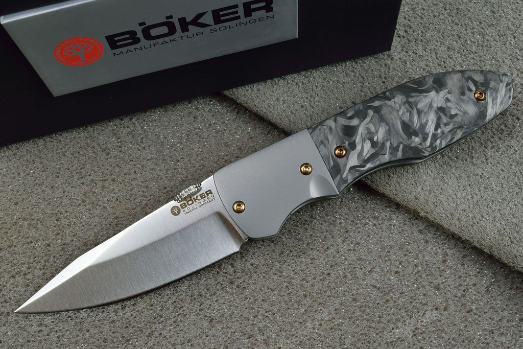 Böker Gents Blitz