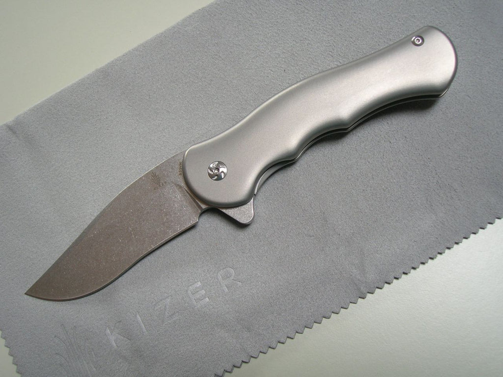 Kizer Dorado