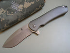 Kizer Hustler