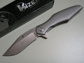 Kizer Trifecta