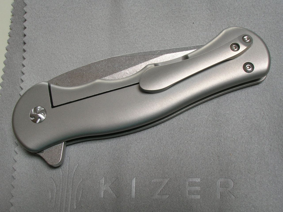 Kizer Dorado