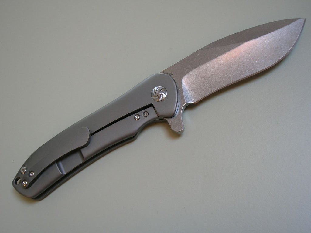 Kizer Hustler
