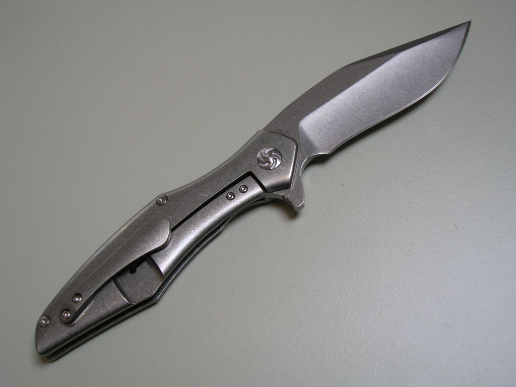 Kizer Trifecta Dragon
