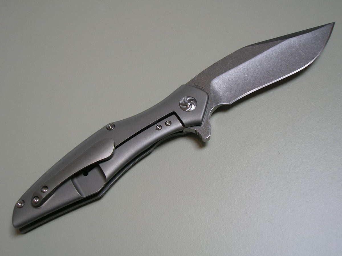Kizer Trifecta