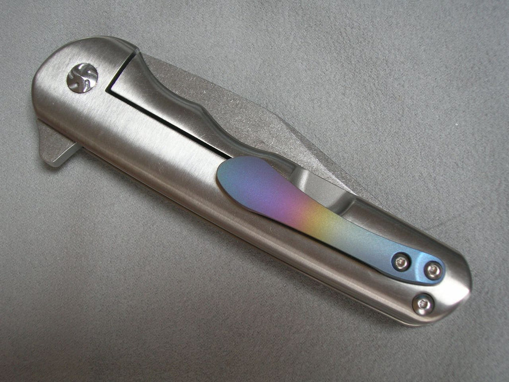 Kizer Flashbang skully