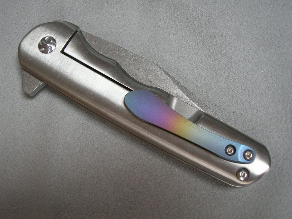 Kizer Flashbang skully