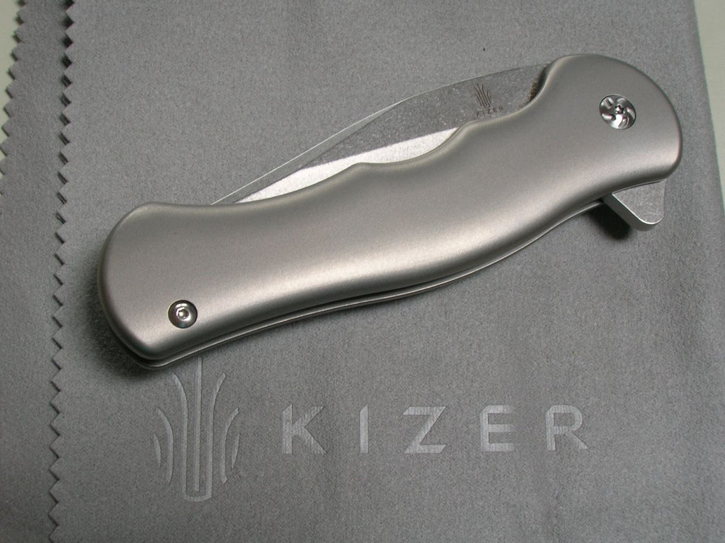 Kizer Dorado