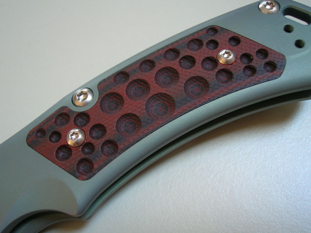 Kizer I.F.T. Titan Flipper