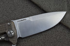 LionSteel SR-22 Titan Bronze