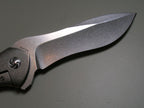 Kizer Bad Dog Bomb
