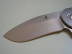 Kizer Hustler