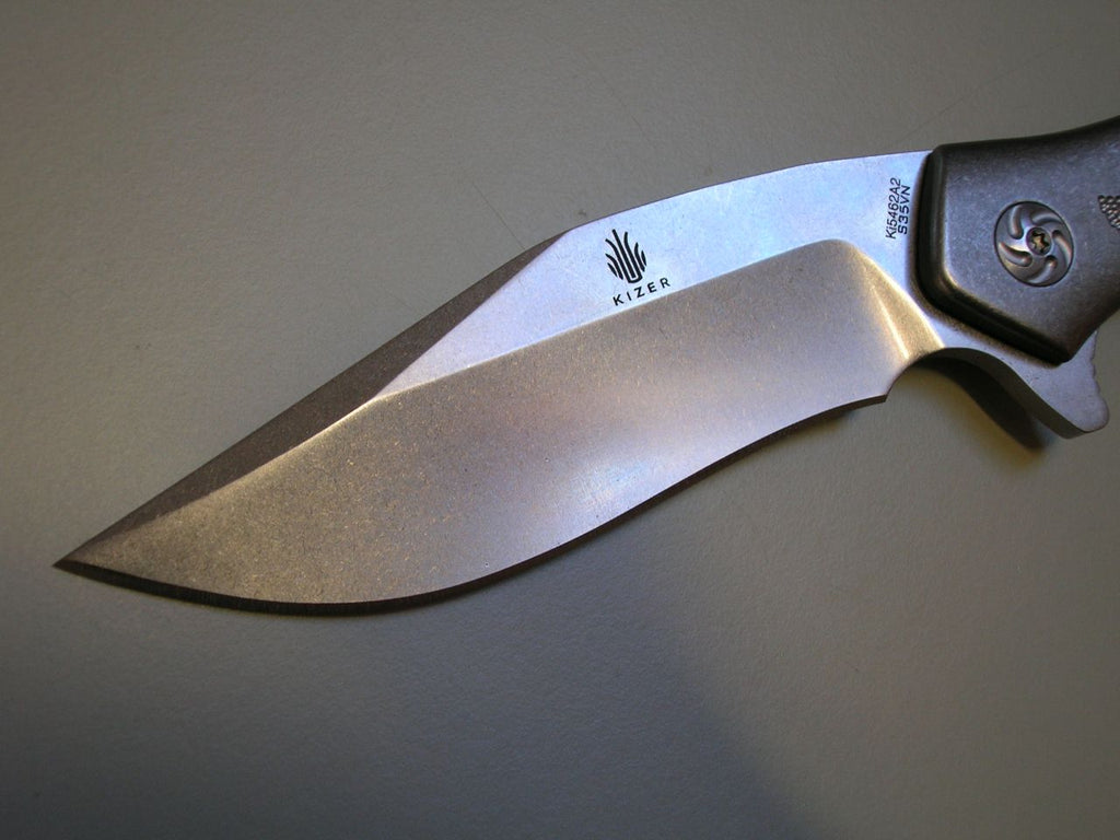 Kizer Trifecta Dragon