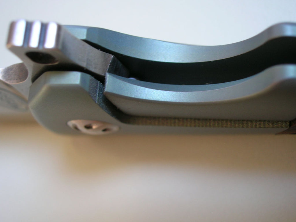 Kizer I.F.T. Titan Flipper