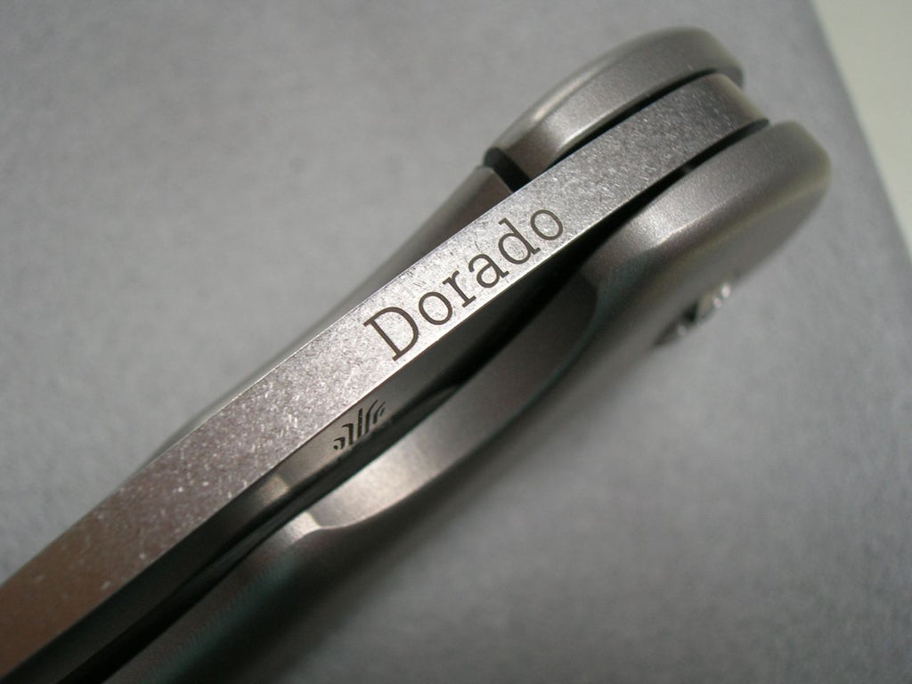 Kizer Dorado