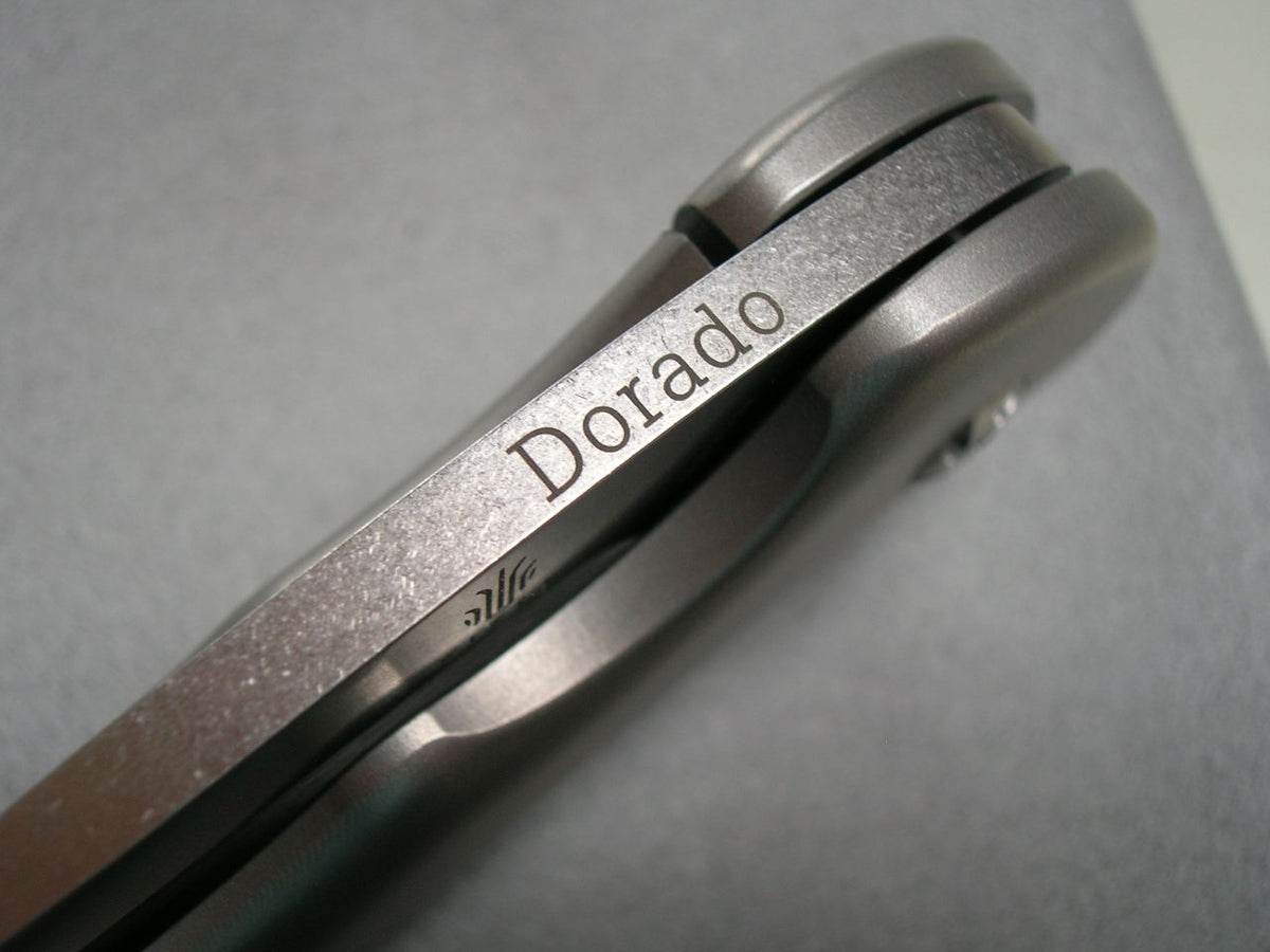 Kizer Dorado