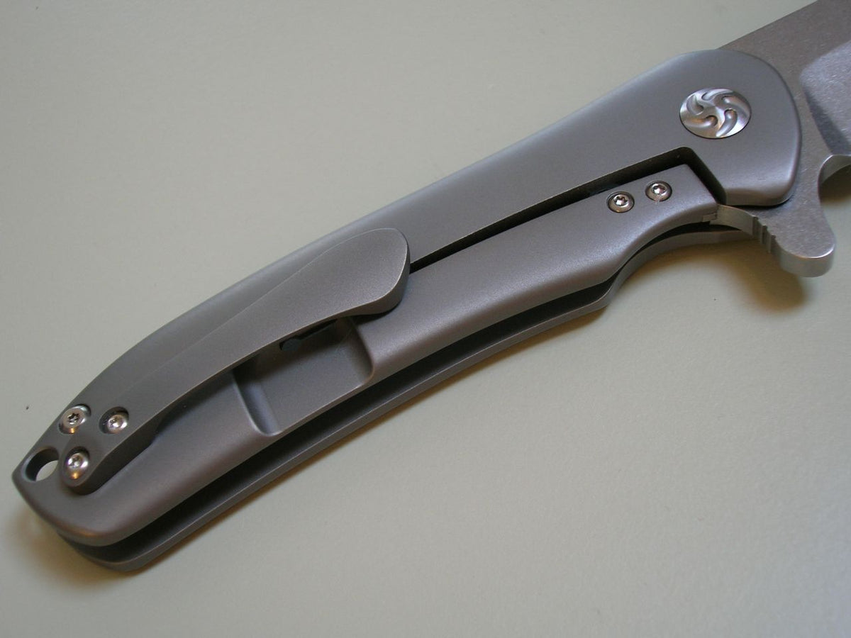 Kizer Hustler