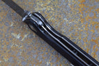 Kizer Begleiter black G-10