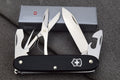 Victorinox Alox Pioneer X black - S - 2016