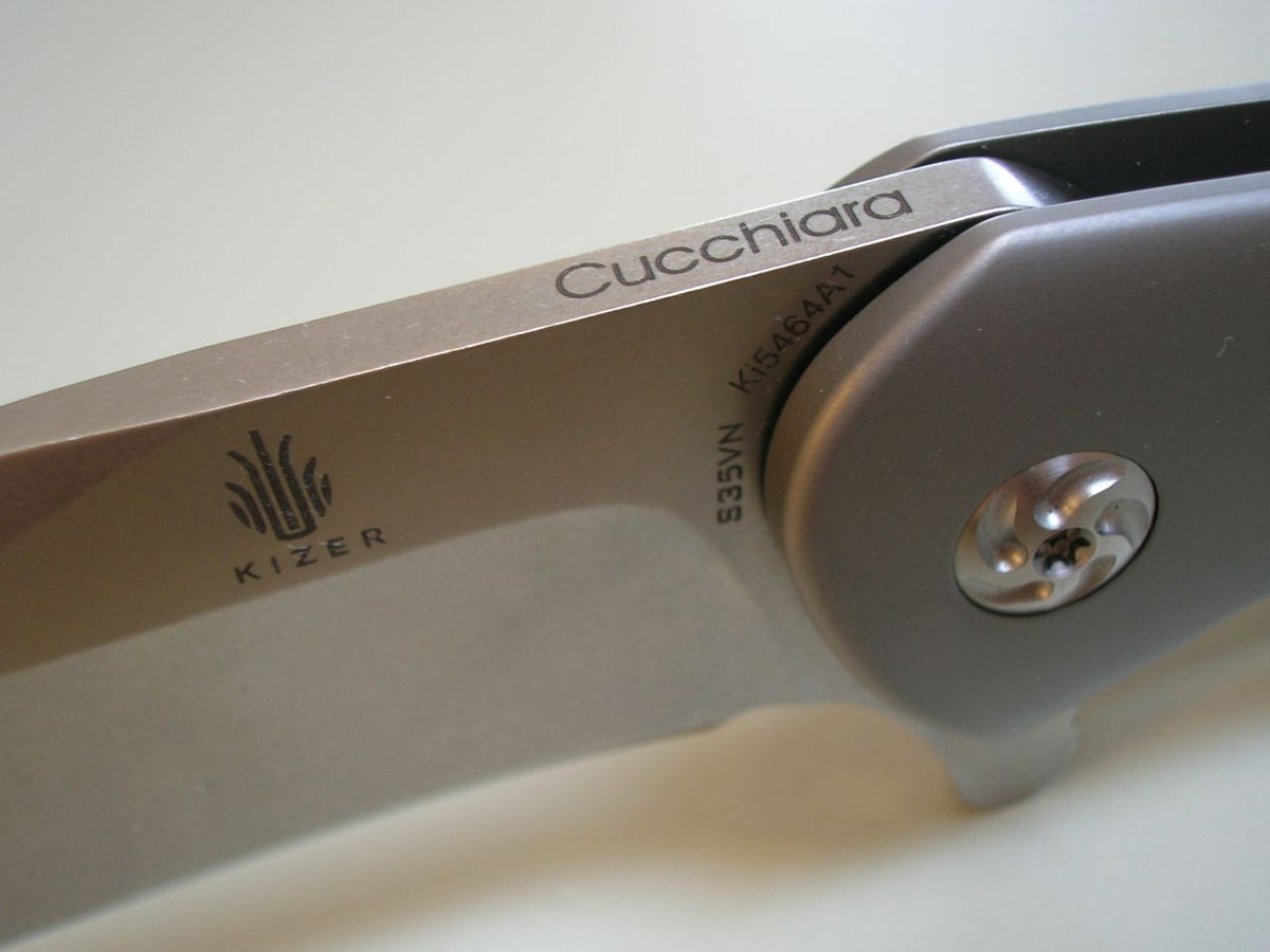 Kizer Hustler