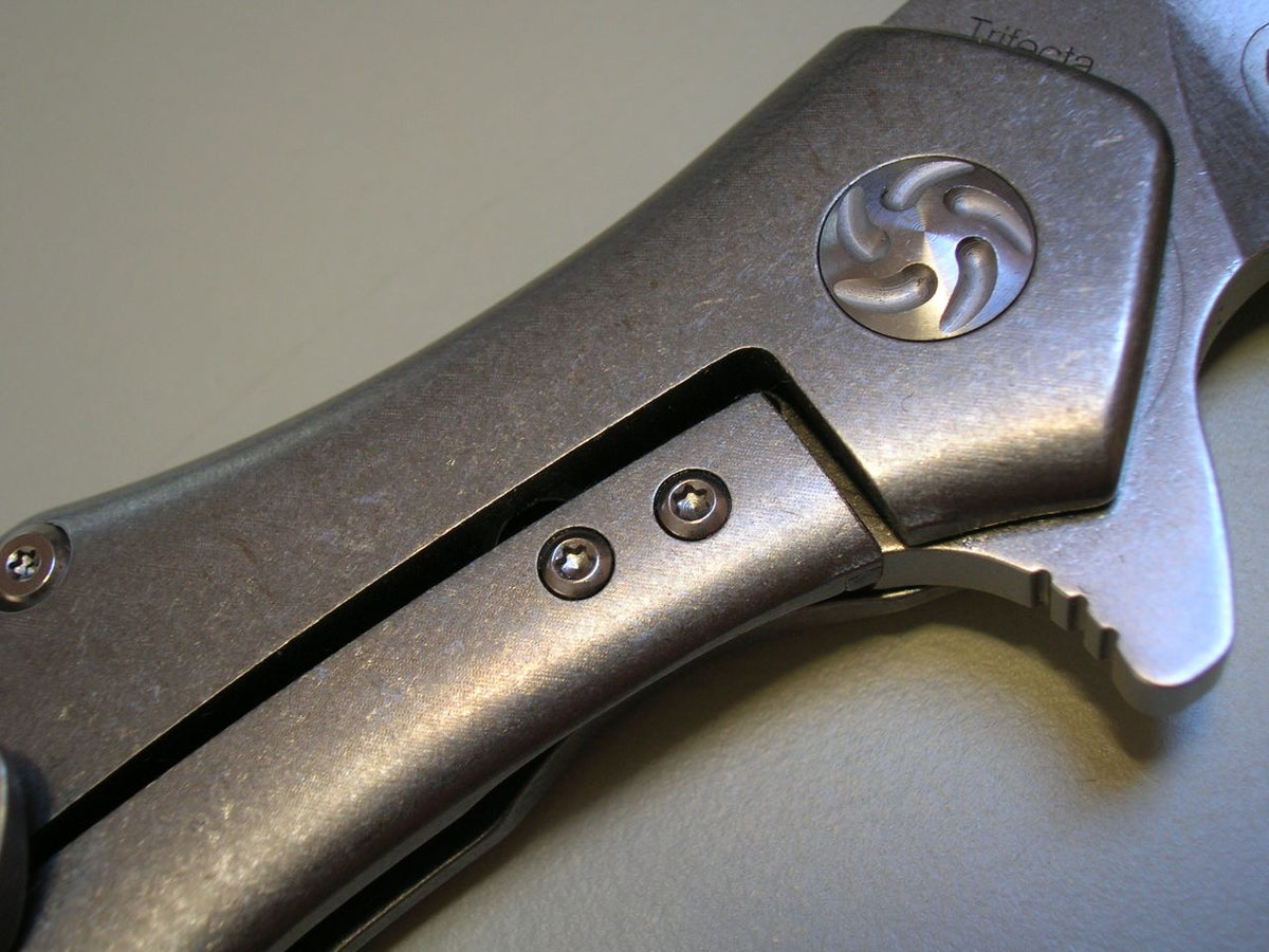 Kizer Trifecta Dragon