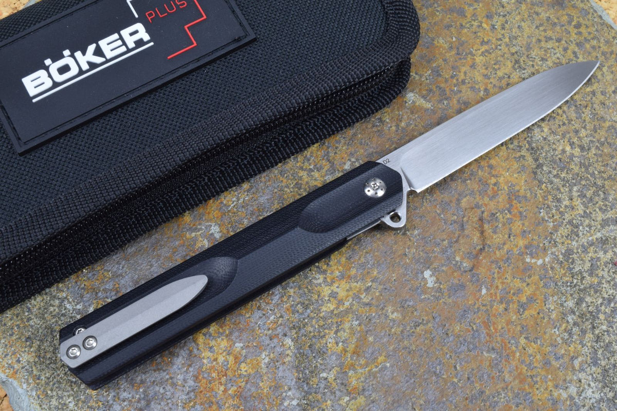 Boker Plus Kyoto