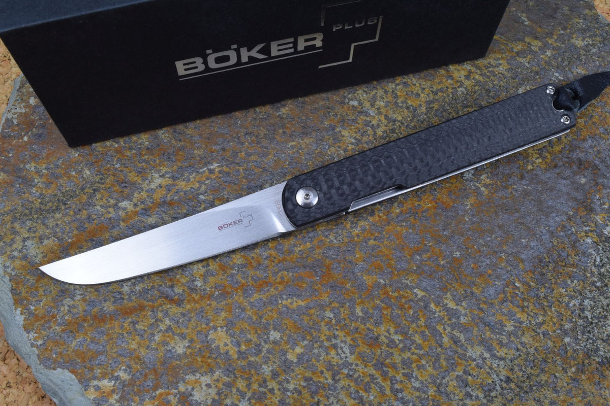 Boker Plus Nori CF