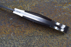 Boker Scout Steam Engine Damascus