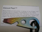 Atwood Pest Titan Regenbogen