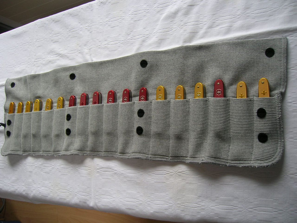 Knife Protector 18