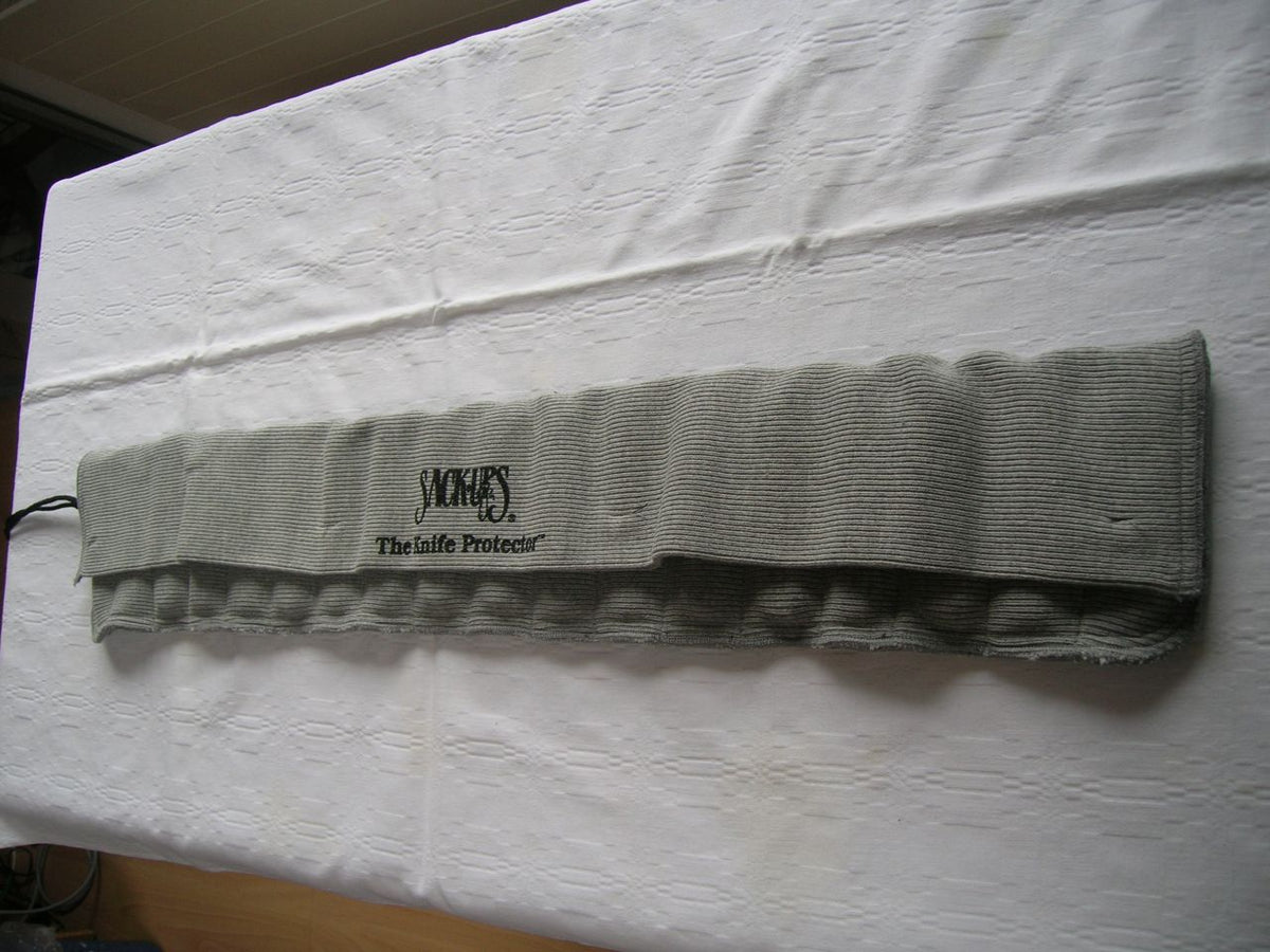 Knife Protector 18