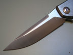 ZT 0450 Titanium Flipper
