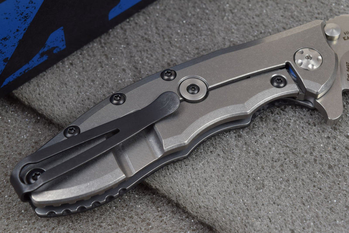 ZT 0562CF Hinderer Slicer