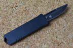 Boker Plus USB OTF black