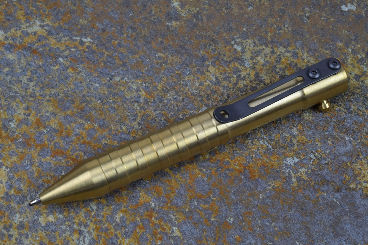 Boker Plus K.I.D. cal .50 Brass