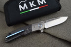 MKM Clap Carbon-Titanium