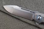 MKM Clap Carbon-Titanium