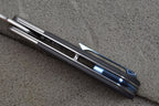 MKM Clap Carbon-Titanium