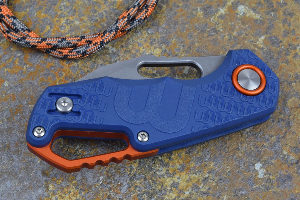 MKM Isonzo Blue