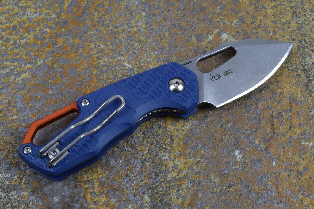 MKM Isonzo Blue